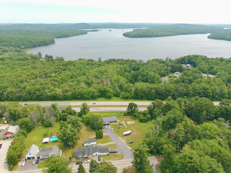 177 Rockingham Rd, Auburn, NH à vendre - Photo de l’immeuble – Image 2 sur 50