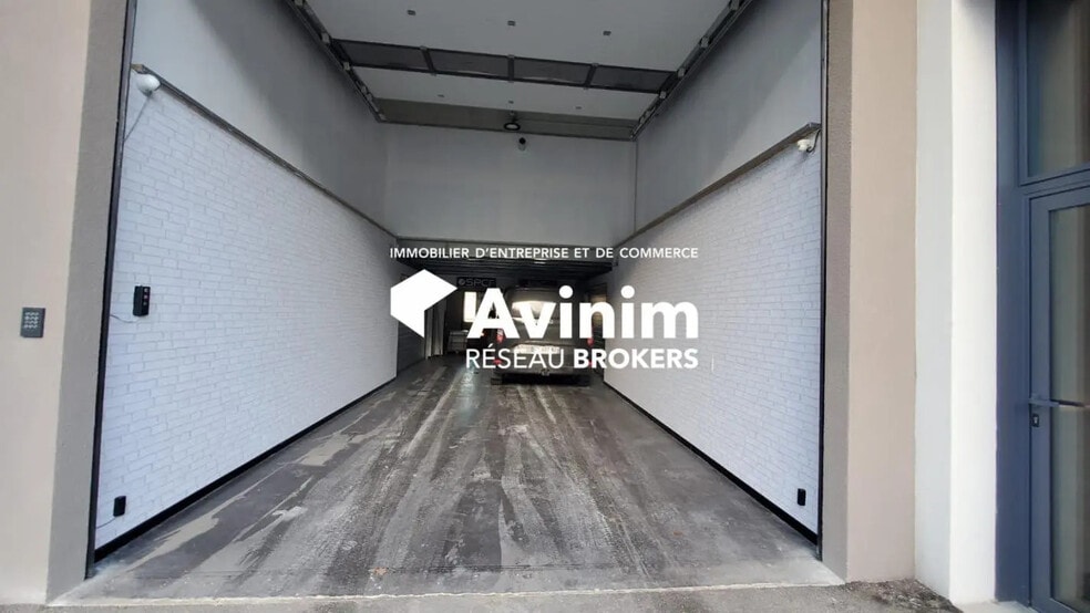 Industriel/Logistique dans Poisy à louer - Photo intérieure – Image 2 sur 10