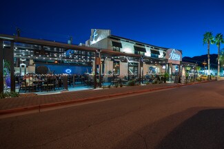 Plus de détails pour 78085 Avenida La Fonda, La Quinta, CA - Local commercial à vendre