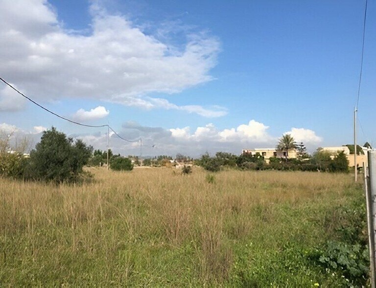 Terrain dans Vinaròs, Castellón à vendre - Aérien – Image 3 sur 3