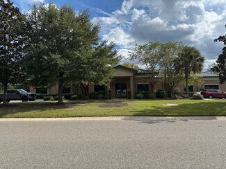 Plus de détails pour 3255 Industry Dr, Charleston, SC - Bureau à vendre