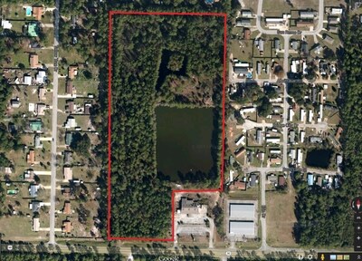 9720 W Highway 98, Pensacola, FL à vendre - Photo principale – Image 1 sur 1