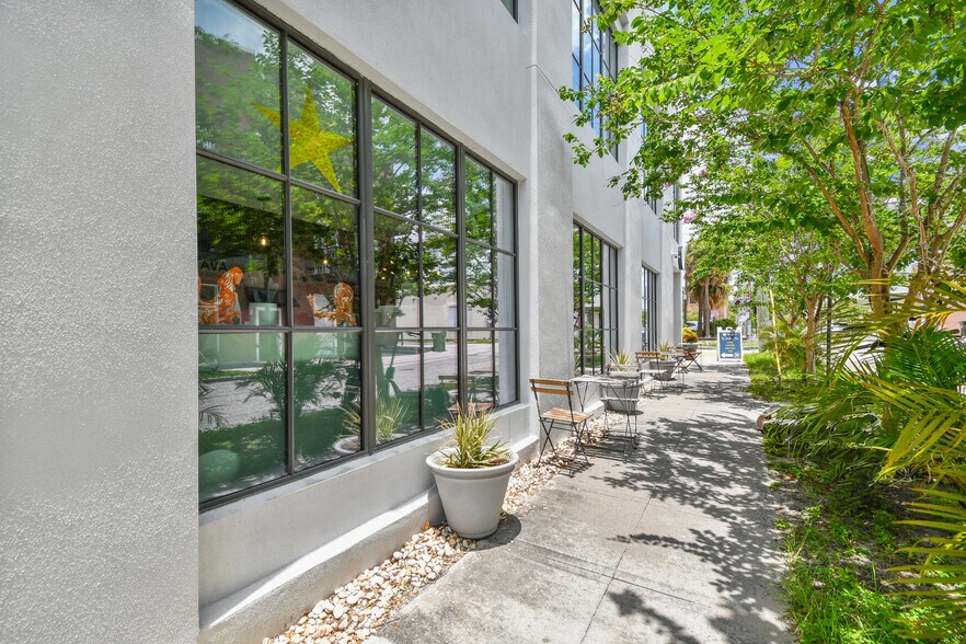 1919-1925 E 6th Ave, Tampa, FL à louer - Photo de l’immeuble – Image 3 sur 28