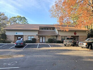Plus de détails pour 1835-1839 Buford Ct, Tallahassee, FL - Bureau à louer