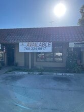 1212 N Santa Fe Ave, Vista, CA à louer Photo de l’immeuble– Image 2 sur 10