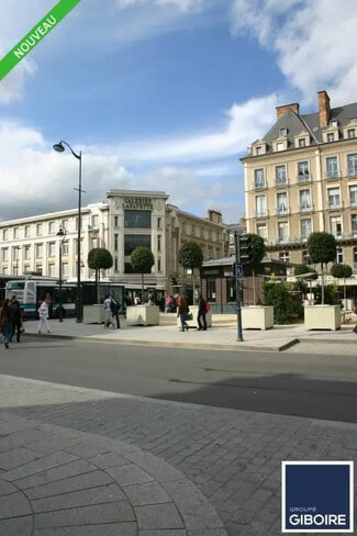 Plus de détails pour Local commercial à louer