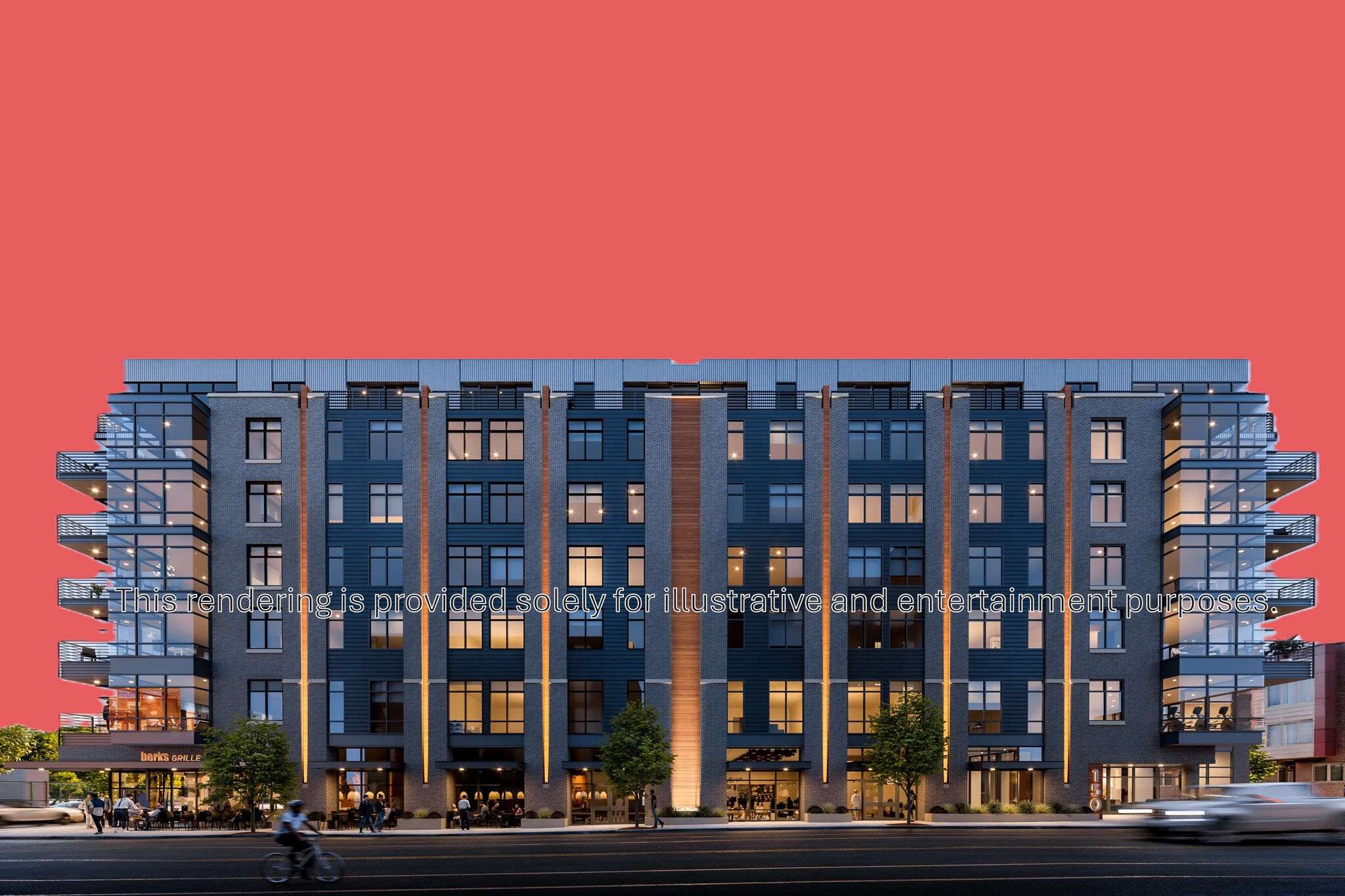 301 W Anderson Ln, Austin, TX à vendre Photo de l’immeuble– Image 1 sur 15