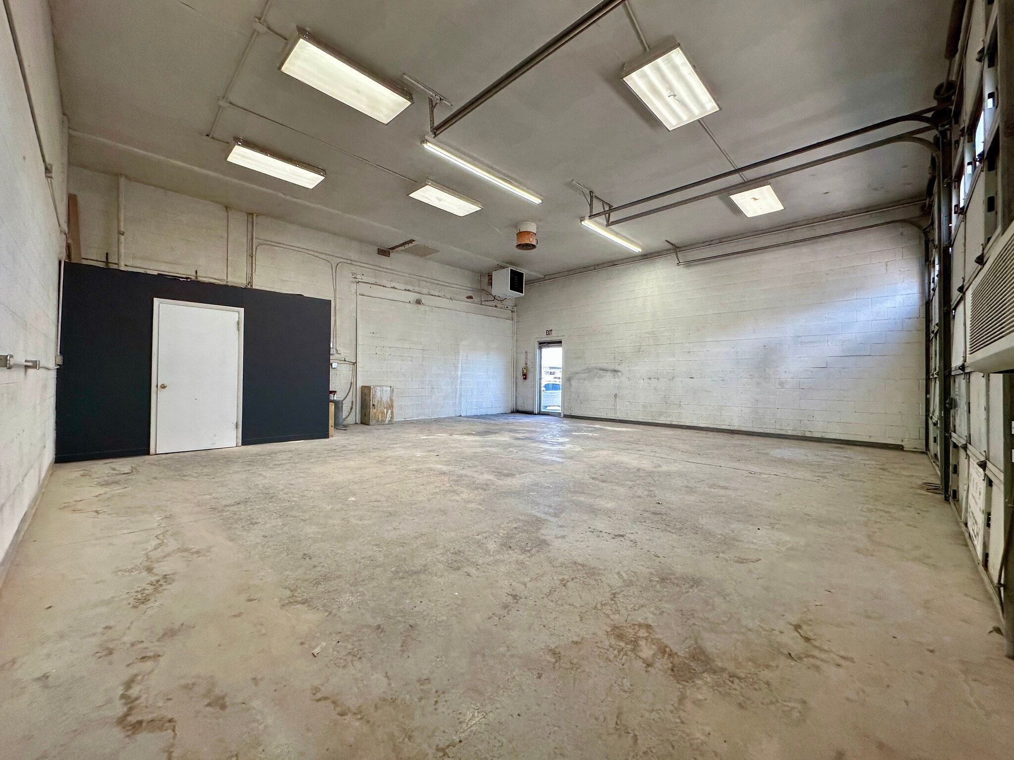 960-1038 Industrial Park Rd, Orem, UT à louer Photo intérieure– Image 1 sur 2