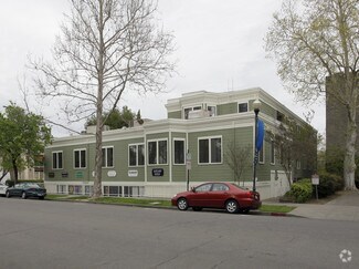 Plus de détails pour 132 E St, Davis, CA - Bureau, Local commercial à louer