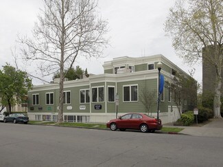 Plus de détails pour 132 E St, Davis, CA - Bureau, Local commercial à louer