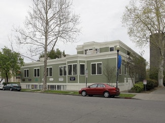Plus de détails pour 132 E St, Davis, CA - Différents types d’espaces à louer