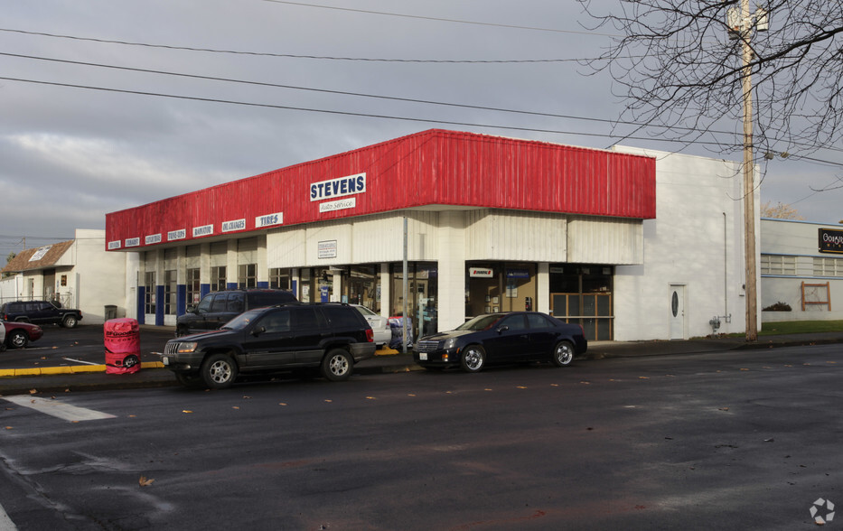 200 W Mcloughlin Blvd, Vancouver, WA à vendre - Photo de l’immeuble – Image 2 sur 4