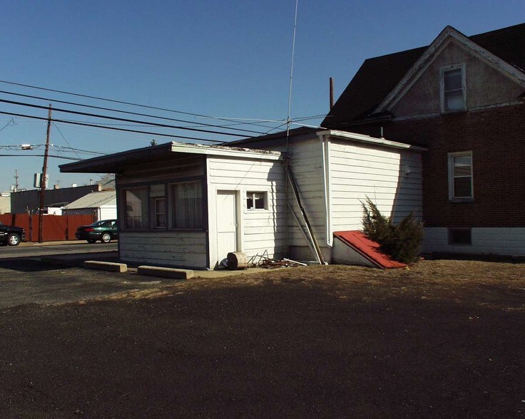 207 S Governor Printz Blvd, Lester, PA à vendre - Autre – Image 2 sur 3