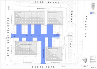 Plus de détails pour Beaufighter Rd, Weston Super Mare - Industriel/Logistique à vendre