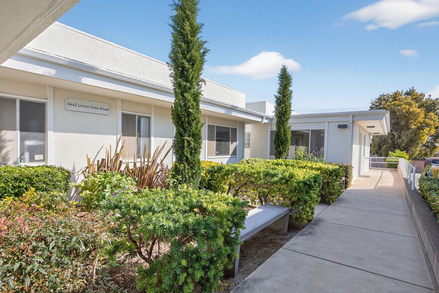 3442 Loma Vista Rd, Ventura, CA à vendre - Photo de l’immeuble – Image 3 sur 6