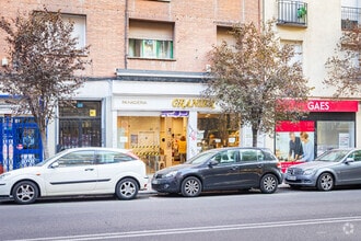 Calle López de Hoyos, 105, Madrid, Madrid à louer Photo intérieure– Image 1 sur 9