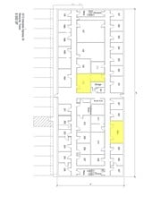 3201 Interstate 30, Mesquite, TX à louer Plan de site– Image 1 sur 1