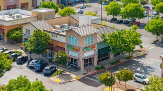 Plus de détails pour 3221 Zinfandel Dr, Rancho Cordova, CA - Local commercial à louer