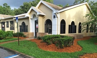 Plus de détails pour Hidden Oaks Portfolio – Bureau à vendre, Clearwater, FL