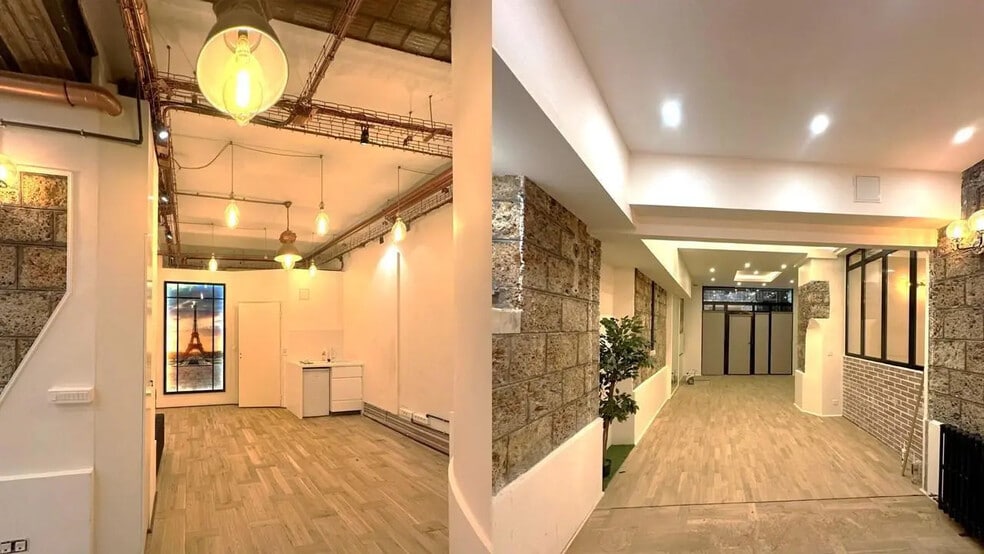 Bureau dans Paris à louer - Photo de l’immeuble – Image 3 sur 10