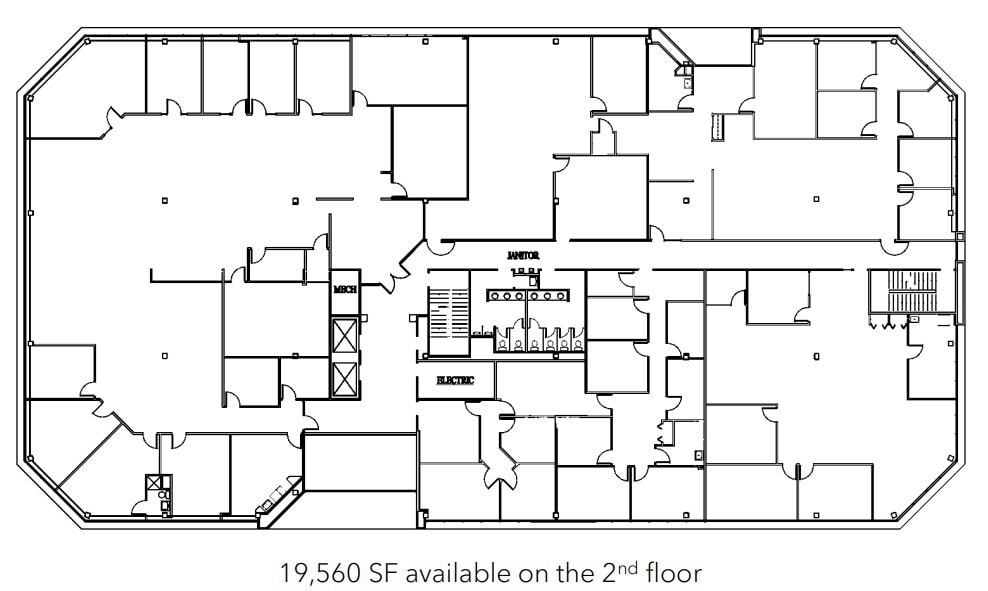 8790 Governors Hill Dr, Cincinnati, OH à vendre Plan d’étage– Image 1 sur 1