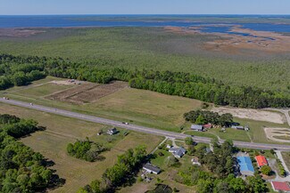 Plus de détails pour 5720 Caratoke hwy, Poplar Branch, NC - Terrain à vendre