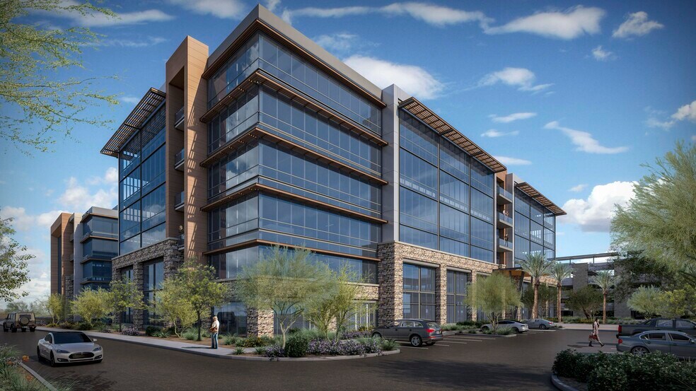 NWC Loop 101, Scottsdale, AZ à louer - Photo de l’immeuble – Image 1 sur 2