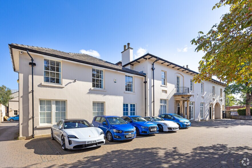 Cavendish Ct, Doncaster à louer - Photo principale – Image 1 sur 8