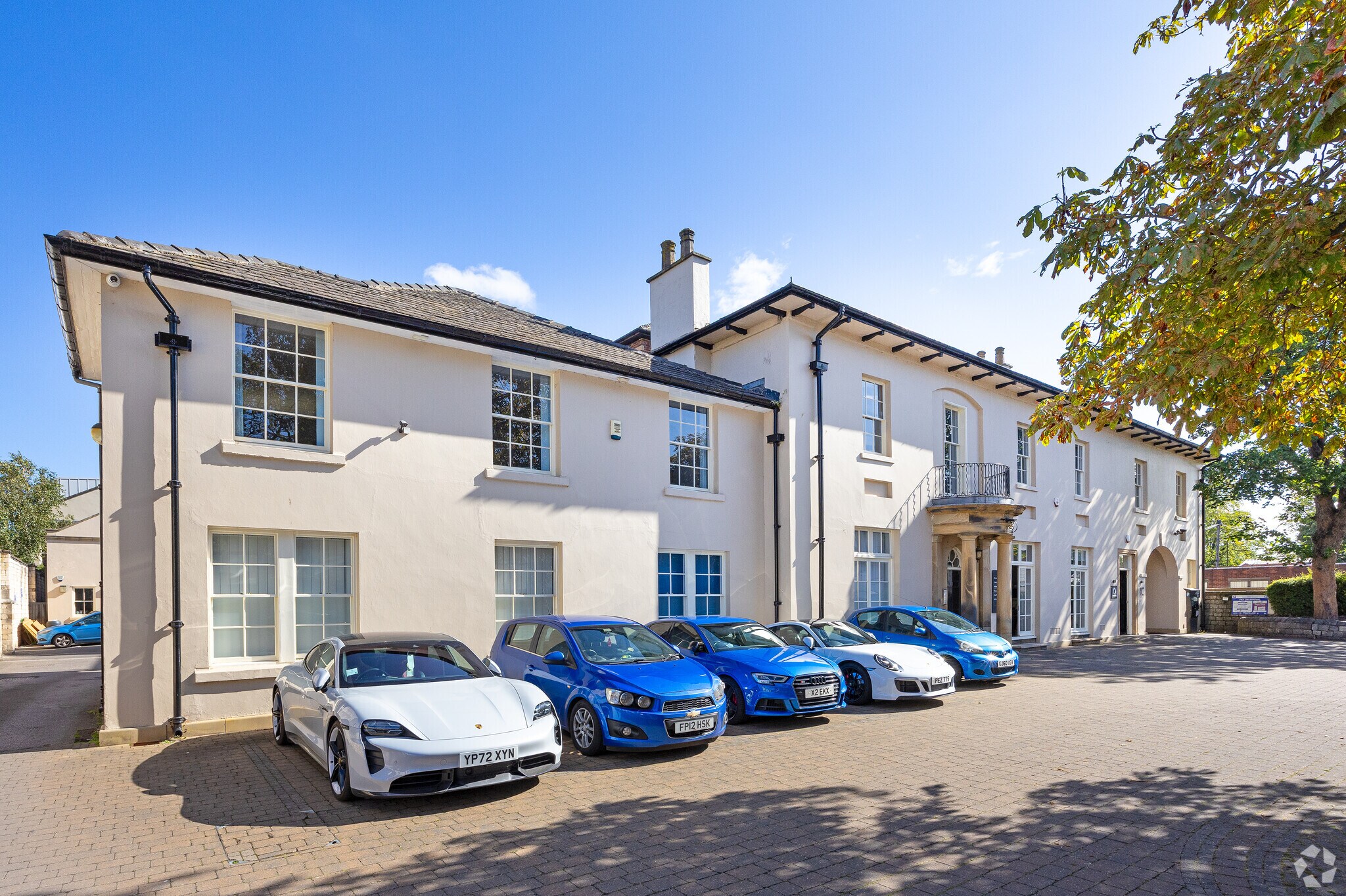 Cavendish Ct, Doncaster à louer Photo principale– Image 1 sur 9