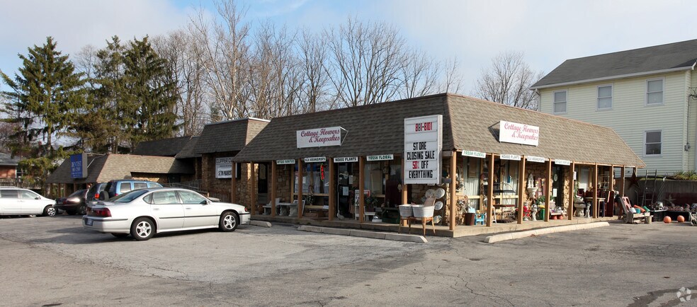 191 S US 31, Greenwood, IN à louer - Photo de l’immeuble – Image 2 sur 9