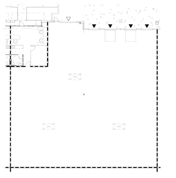 6949 Speedway Blvd, Las Vegas, NV à louer Plan d’étage– Image 1 sur 1
