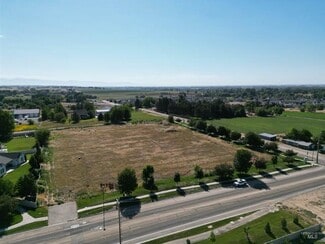 Plus de détails pour 3.75 Acres – Terrain à vendre, Middleton, ID
