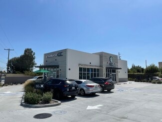Plus de détails pour 1630-1668 Sepulveda Blvd, Harbor City, CA - Local commercial à louer