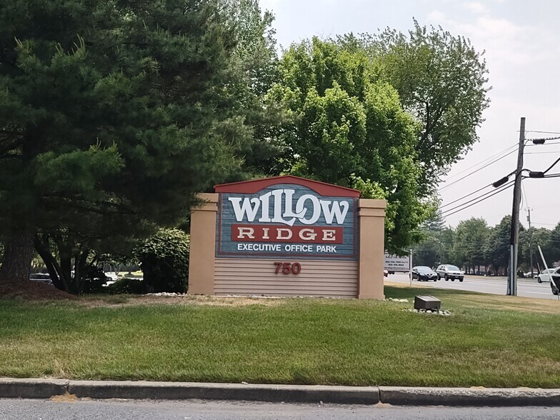 750 Route 73 S, Marlton, NJ à vendre - Autre – Image 2 sur 4
