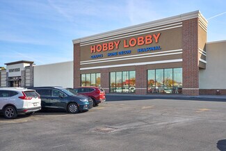 Plus de détails pour 1701-1729 Massey Blvd, Hagerstown, MD - Local commercial à louer