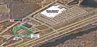 Plus de détails pour 1901 S Milwaukee Ave, Burlington, WI - Local commercial à louer