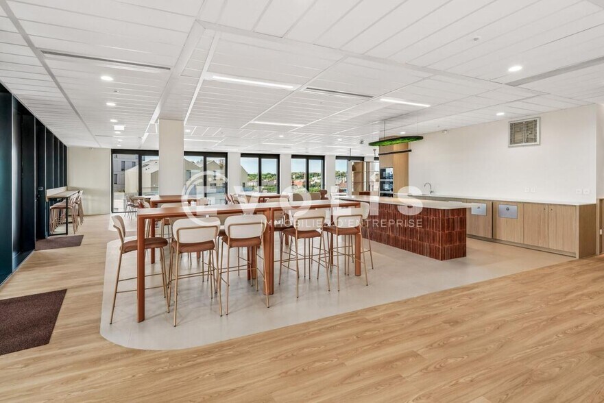 32 Rue Pierre Rigaud, Ivry-sur-Seine à louer - Photo intérieure – Image 2 sur 14
