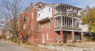 Plus de détails pour 303 N 8th St, Saint Joseph, MO - Logement à vendre