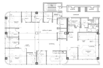 4770 Biscayne Blvd, Miami, FL à louer Plan d’étage– Image 1 sur 22