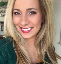Amanda Buckendorf