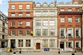 Plus de détails pour 13 Austin Friars, Londres - Bureau à louer