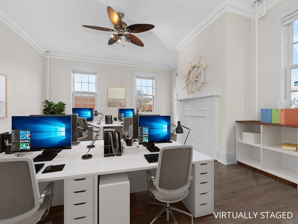 1 Church Ct, Charlestown, MA 02129 - Lot 1-1 - - Photo intérieure - Image 2 of 9
