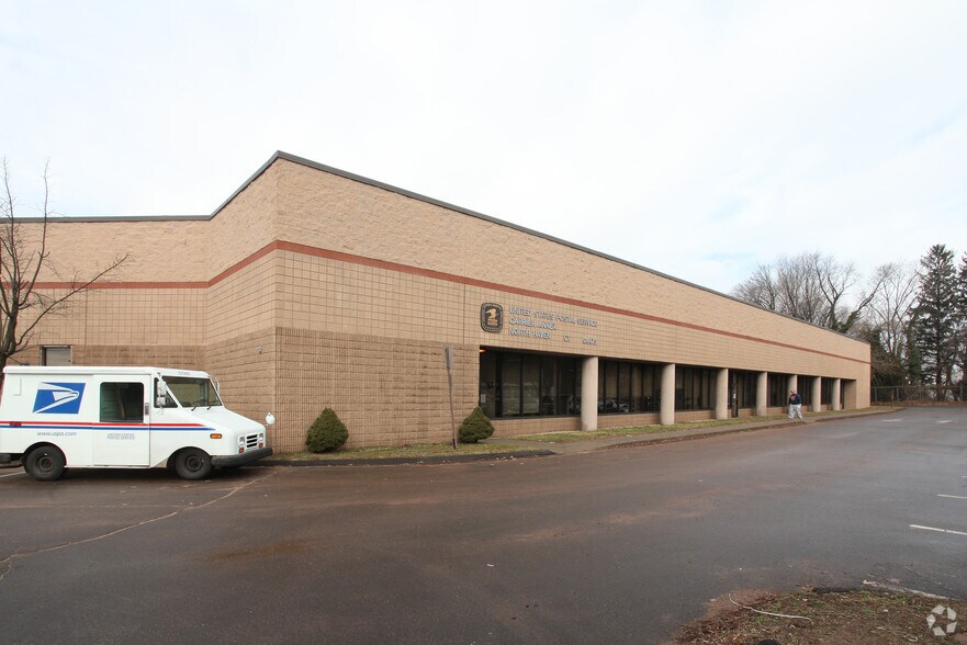10 Middletown Ave, North Haven, CT à louer - Photo de l’immeuble – Image 2 sur 34