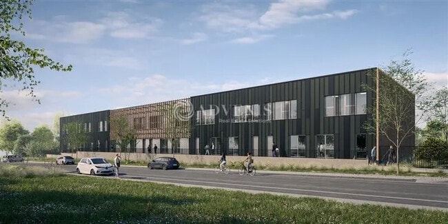 Plus de détails pour Bureau à vendre