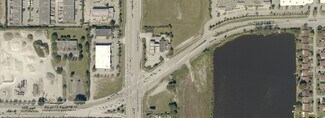 Plus de détails pour 1875 S Powerline Rd, Deerfield Beach, FL - Local commercial à louer