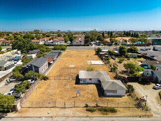 Plus de détails pour 234 Johnson Rd, Oxnard, CA - Terrain à vendre