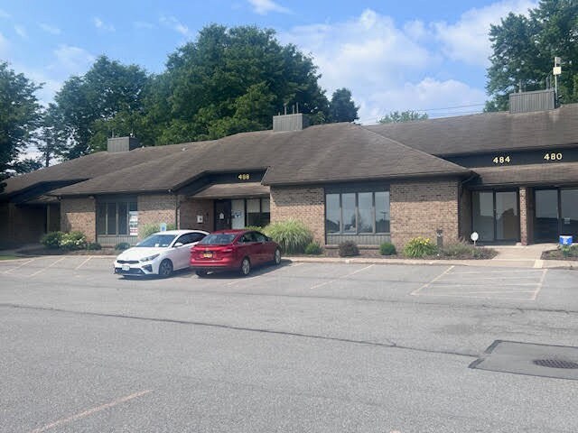 480-484 White Spruce Blvd., Rochester, NY à vendre - Photo de l’immeuble – Image 2 sur 7