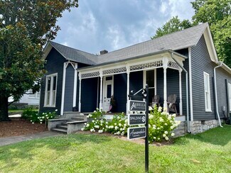 Plus de détails pour 245 3rd Ave N, Franklin, TN - Bureau à louer