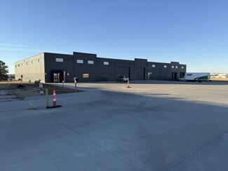 Plus de détails pour 2801 W O St, Lincoln, NE - Industriel/Logistique à vendre