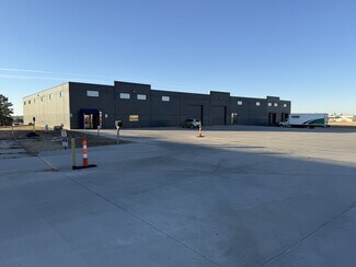 Plus de détails pour 2811 W O St, Lincoln, NE - Industriel/Logistique à vendre